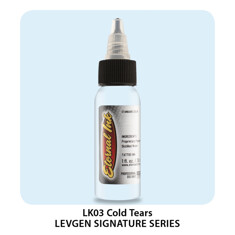Краска Eternal Cold Tears - Levgen Signature
