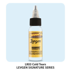 Краска Eternal Cold Tears - Levgen Signature