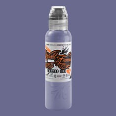 Краска World Famous Tattoo Ink Dima NBK - Grape #2