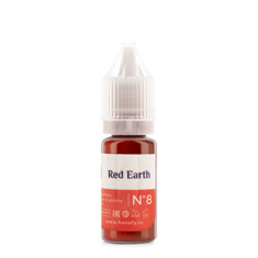 Hanafy Colours Pigments № 8 - Red Earth