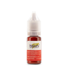 Пигмент HANAFY Hanafy Colours Pigments № 8 - Red Earth