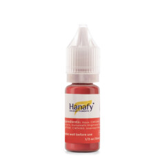 Пигмент HANAFY Hanafy Colours Pigments № 9 - Soft Beige