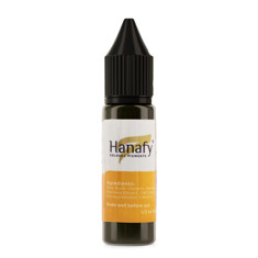 Пигмент HANAFY Hanafy Colours Pigments - Corrector № 3