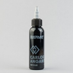 Краска Radiant Colors Carlox Panther Black