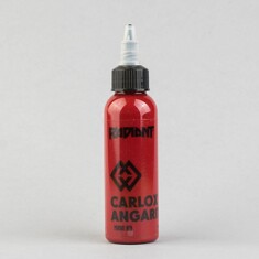 Краска Radiant Colors Carlox Parrot Red