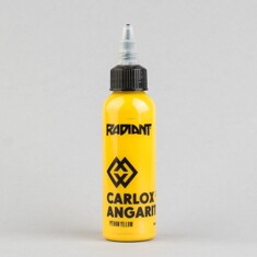 Краска Radiant Colors Carlox Python Yellow