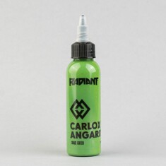 Краска Radiant Colors Carlox Snake Green