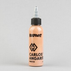 Краска Radiant Colors Carlox Stingray Beige