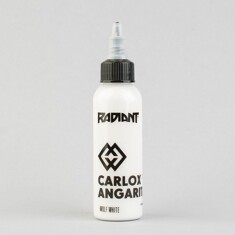 Краска Radiant Colors Carlox Wolf White
