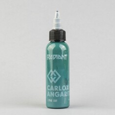 Краска Radiant Colors Carlox Elephant Gray