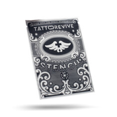 Средство для трансфера Stencil - 5ml (саше)