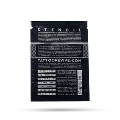 Средство для трансфера Stencil - 5ml (саше)