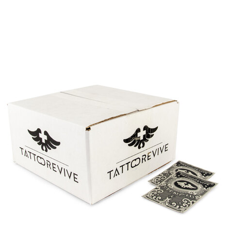 Трансферная бумага/принадлежности Tattoo Revive Stencil - 5ml (саше)