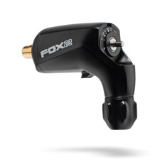 FOX BIG V2 Rotary Tattoo Machine - Black