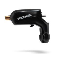 Тату машинка EQUALISER FOX BIG V2 Rotary Tattoo Machine - Black