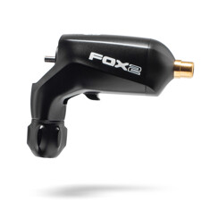 Тату машинка EQUALISER FOX BIG V2 Rotary Tattoo Machine - Black