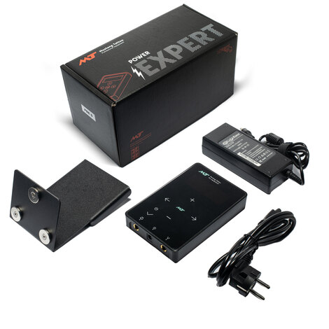 Блок питания MT PowerBox Expert Sensor