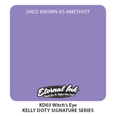 Witch's Eye ГОДЕН до 11.2021