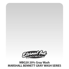 20% Neutral Gray Wash ГОДЕН до 11.2021