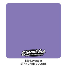 Lavender ГОДЕН до 11.2021