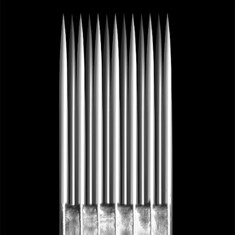 KWADRON 0.40mm long taper 7MAG ГОДЕН до 06.2021