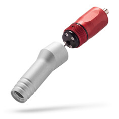 Тату машинка Skinductor Vertigo S NEW