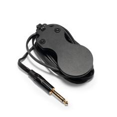 Педаль для тату-машинки Footswitch Black