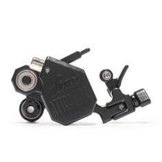 Тату машинка Linx Rotary - Ikar Rotary Attraktor - Black Moon