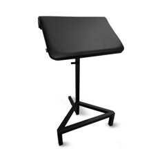 Холдер татуировщика Arm rest 50/35 с валиком