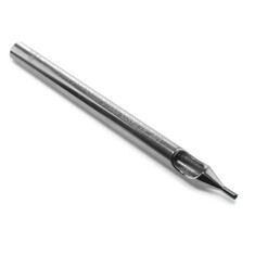 Носик-лейка из нержавейки Precision Tips 3DT Tattoo Diamond Stainless Steel Long Tip