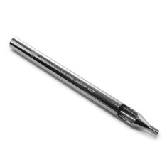 Носик-лейка из нержавейки Precision Tips 14DT Tattoo Diamond Stainless Steel Long Tip