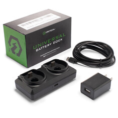 Источник питания Critical Tattoo Universal Battery DOCK