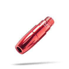 Машинка для татуажа Tour Rotary Pen Mini - Red