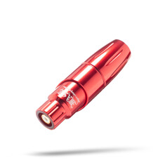 Машинка для татуажа Tour Rotary Pen Mini - Red