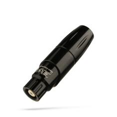 Машинка для татуажа Tour Rotary Pen Mini - Black