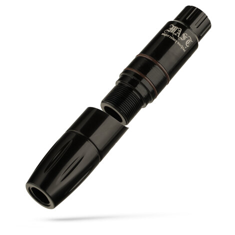 Машинка для дермопигментации Mast Tour Rotary Pen Mini - Black