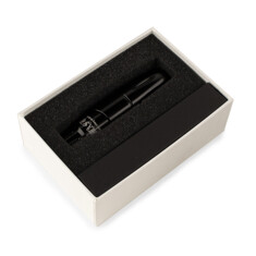 Машинка для татуажа Tour Rotary Pen Mini - Black