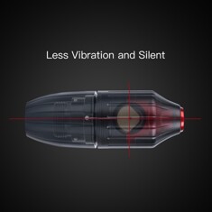 Тату-машинка Mast Rotary Machines Shuttle Rotary Short Tattoo Pen