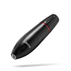 Машинка для татуажа Pen Space 102YMX - Black