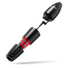 Машинка для татуажа Pen Space 102YMX - Black