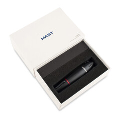 Машинка для татуажа Pen Space 102YMX - Black