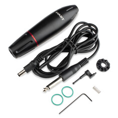 Машинка для татуажа Pen Space 102YMX - Black