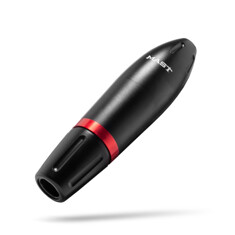 Тату-машинка Mast Rotary Machines Pen Space Player Edition - Black