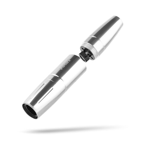 Mast Magi Pen - Chrome