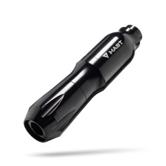 Машинка для татуажа Dawn Rotary Tattoo Pen - Black