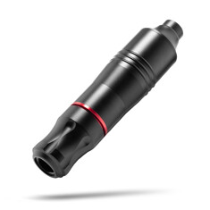 Машинка для татуажа Mast QW090 PMU Pen - Black
