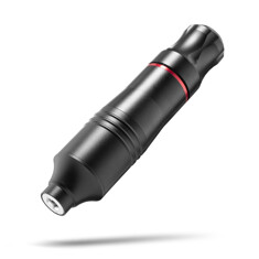 Машинка для татуажа Mast QW090 PMU Pen - Black