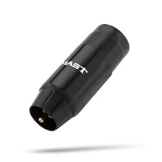 Машинка для татуажа Tour Rotary Pen & Wireless Battery - 2.5мм (комплект)