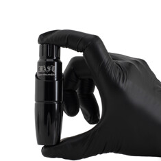 Машинка для татуажа Tour Rotary Pen & Wireless Battery - 2.5мм (комплект)