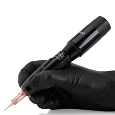 Машинка для татуажа Tour Rotary Pen & Wireless Battery - 2.5мм (комплект)